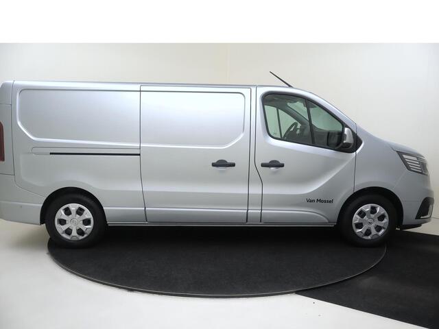 Renault TRAFIC E-Tech T29 L2H1 comfort 52 kWh | Automaat | Navigatie | Airco