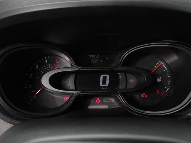 Renault TRAFIC Passenger 1.6 dCi Zen Energy 9persoons PERSONENBUS Prijs incl. btw/bpm Airco Trekhaak Radio Elektrische pakket