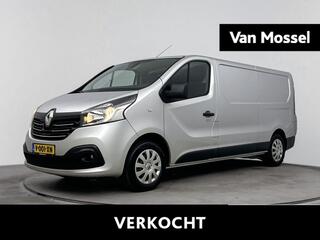 Renault TRAFIC 1.6 dCi 120 Pk T29 L2H1 Luxe | Navigatie