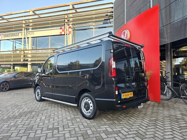 Renault TRAFIC 1.6 dCi T27L1H1 Comfort 125pk | Navi | Imperial | Trekhaak | Sid