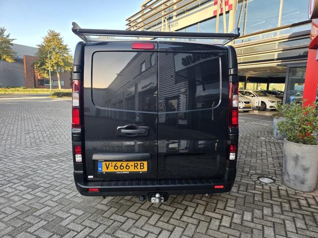 Renault TRAFIC 1.6 dCi T27L1H1 Comfort 125pk | Navi | Imperial | Trekhaak | Sid