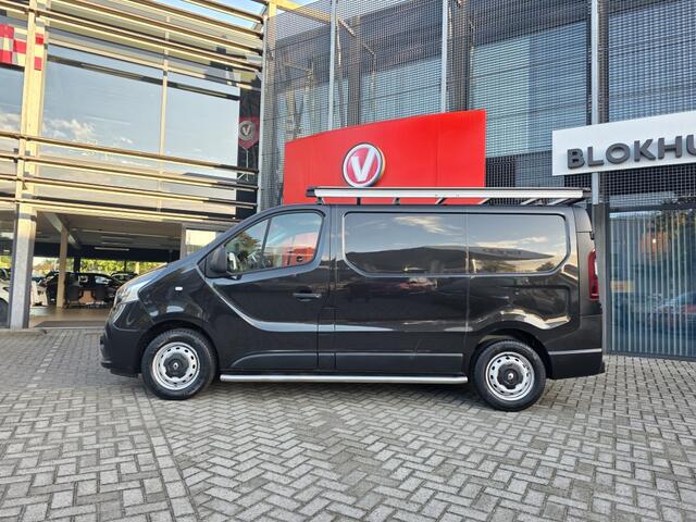 Renault TRAFIC 1.6 dCi T27L1H1 Comfort 125pk | Navi | Imperial | Trekhaak | Sid