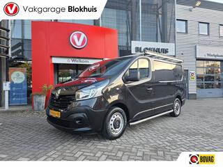 Renault TRAFIC 1.6 dCi T27L1H1 Comfort 125pk | Navi | I