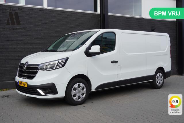 Renault TRAFIC 2.0 dCi 110PK L2 EURO 6 - Airco - Navi - Cruise - €16.900,- Excl.
