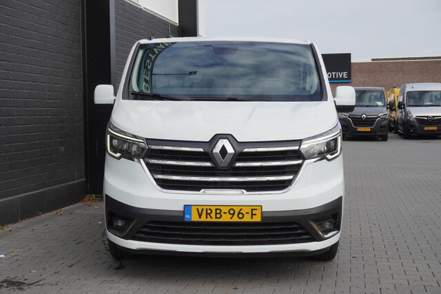 Renault TRAFIC 2.0 dCi 110PK L2 EURO 6 - Airco - Navi - Cruise - €16.900,- Excl.