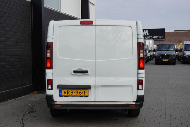 Renault TRAFIC 2.0 dCi 110PK L2 EURO 6 - Airco - Navi - Cruise - €16.900,- Excl.