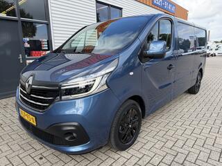 Renault TRAFIC 2.0 dCi automaat 145pk T29 L2H1 Luxe / v