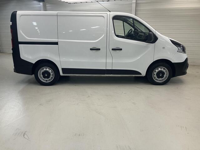 Renault TRAFIC 1.6 dCi T27 L1H1 Comfort / Trekhaak / Airco / 3 pers.