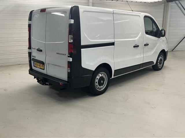 Renault TRAFIC 1.6 dCi T27 L1H1 Comfort / Trekhaak / Airco / 3 pers.