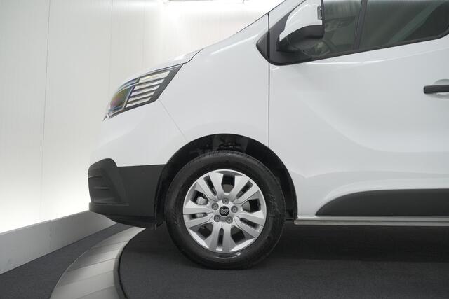 Renault TRAFIC E-Tech T29 L1H1 Advance 52 kWh | Laadruimte-pakket | Parkeerpakket | 3 fase lader | Camera