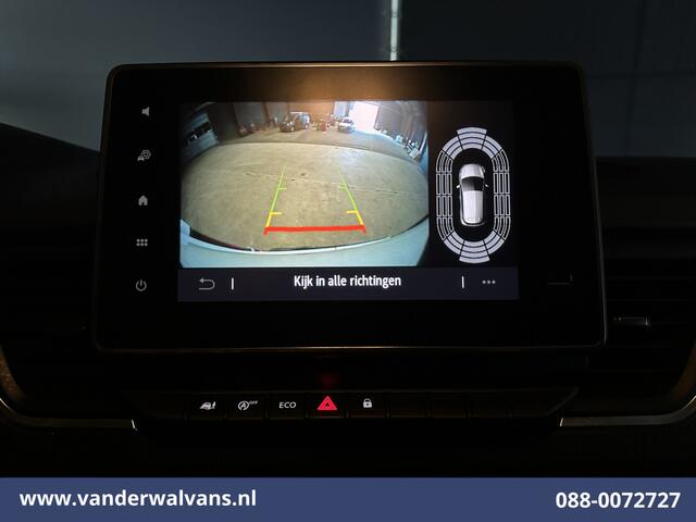 Renault TRAFIC 2.0 dCi 131pk L2H1 Euro6 Airco | Camera | LED | Navigatie | Apple Carplay | Cruisecontrol Android Auto, Parkeersensoren, Bijrijdersbank