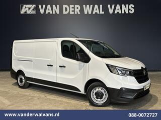Renault TRAFIC 2.0 dCi 131pk L2H1 Euro6 Airco | Camera