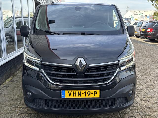 Renault TRAFIC 2.0 dCi 145 T29 L2H1 DC Comfort | Dubbel Cabine | Automaat | Trekhaak | Achterruitrij Camera