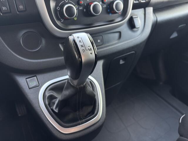 Renault TRAFIC 2.0 dCi 145 T29 L2H1 DC Comfort | Dubbel Cabine | Automaat | Trekhaak | Achterruitrij Camera