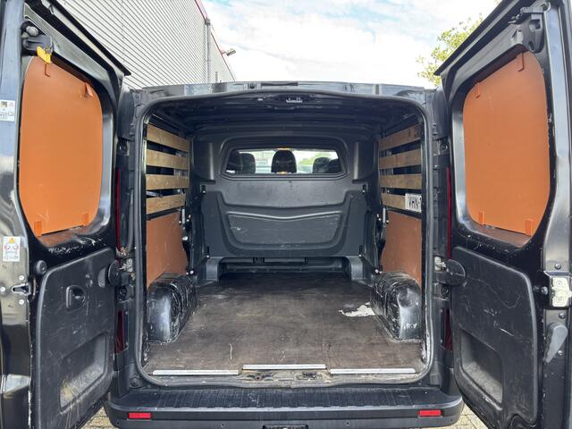 Renault TRAFIC 2.0 dCi 145 T29 L2H1 DC Comfort | Dubbel Cabine | Automaat | Trekhaak | Achterruitrij Camera