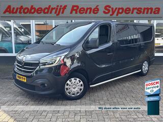 Renault TRAFIC 2.0 dCi 145 T29 L2H1 DC Comfort | Dubbel