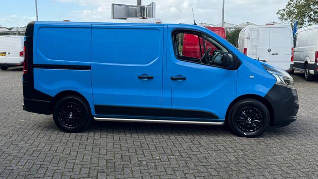 Renault TRAFIC 2.0 DCI 88KW 120PK EURO 6 AIRCO/ CRUISE CONTROL/ TREKHAAK/ PARKEERSENSOREN/ 100% DEALERONDERHOUDEN