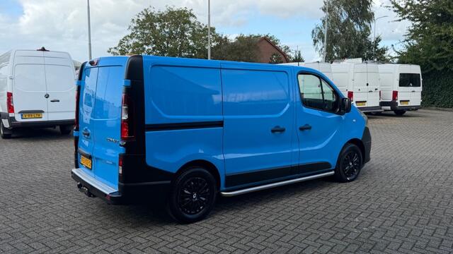 Renault TRAFIC 2.0 DCI 88KW 120PK EURO 6 AIRCO/ CRUISE CONTROL/ TREKHAAK/ PARKEERSENSOREN/ 100% DEALERONDERHOUDEN
