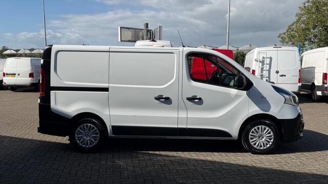 Renault TRAFIC 1.6 DCI 92KW 125PK EURO 6 AIRCO/ NAVIGATIE/ CRUISE CONTROL/ TREKHAAK/ 100% DEALERONDERHOUDEN