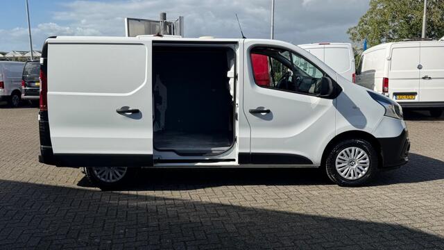 Renault TRAFIC 1.6 DCI 92KW 125PK EURO 6 AIRCO/ NAVIGATIE/ CRUISE CONTROL/ TREKHAAK/ 100% DEALERONDERHOUDEN