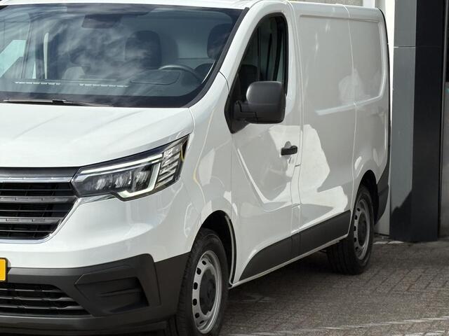 Renault TRAFIC 2.0 dCi 130 T29 L1H1 Comfort | LED | DAB | Cruise Control | Airco |