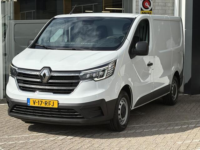 Renault TRAFIC 2.0 dCi 130 T29 L1H1 Comfort | LED | DAB | Cruise Control | Airco |