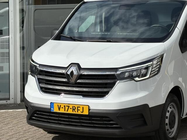 Renault TRAFIC 2.0 dCi 130 T29 L1H1 Comfort | LED | DAB | Cruise Control | Airco |