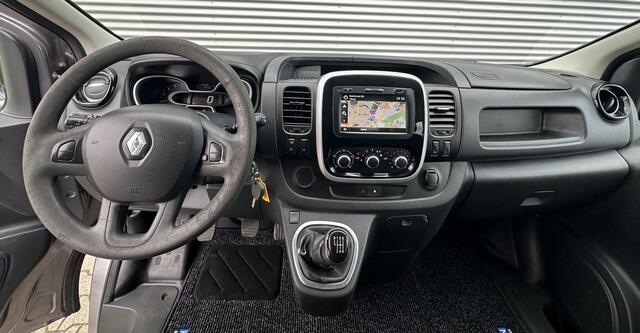 Renault TRAFIC 2.0 dCi 120 L2H1 DC Dubbele cabine – foto 2