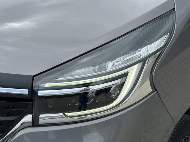 Renault TRAFIC 2.0 dCi 120 L2H1 DC Dubbele cabine – foto 4