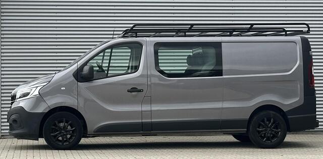 Renault TRAFIC 2.0 dCi 120 L2H1 DC Dubbele cabine – foto 5