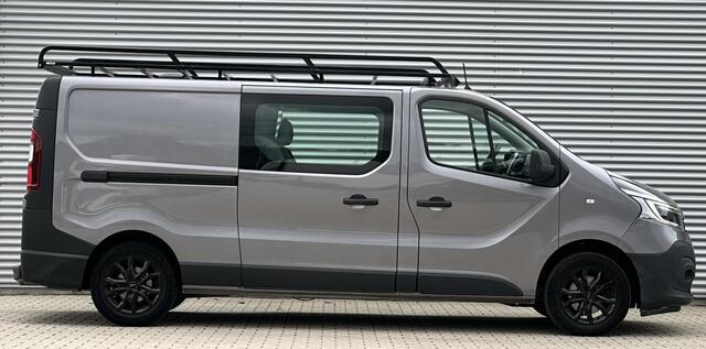 Renault TRAFIC 2.0 dCi 120 L2H1 DC Dubbele cabine – foto 6