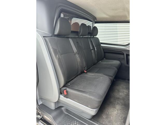 Renault TRAFIC 2.0 dCi 120 L2H1 DC Dubbele cabine – foto 7