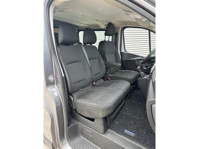 Renault TRAFIC 2.0 dCi 120 L2H1 DC Dubbele cabine – foto 8