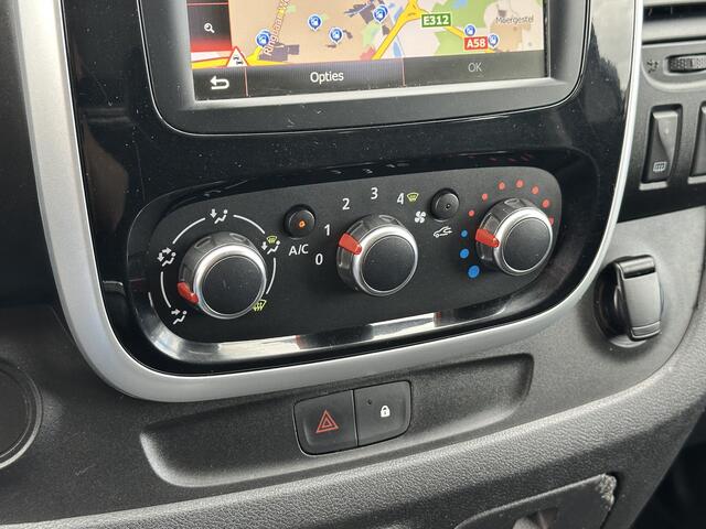 Renault TRAFIC 2.0 dCi 120 L2H1 DC Dubbele cabine – foto 10