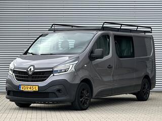 Renault TRAFIC 2.0 dCi 120 L2H1 DC Dubbele cabine
