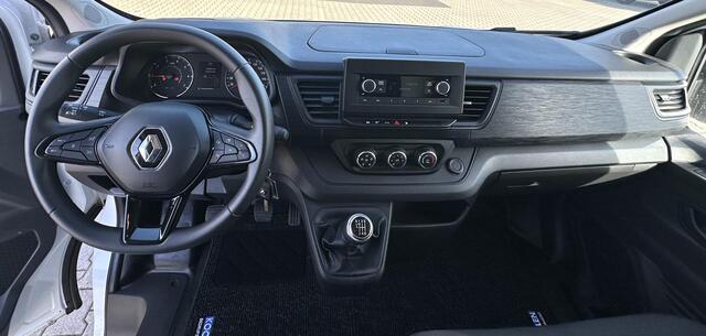Renault TRAFIC 2.0 dCi 130pk L1H1 Cruise|Airco Work Edition – foto 2