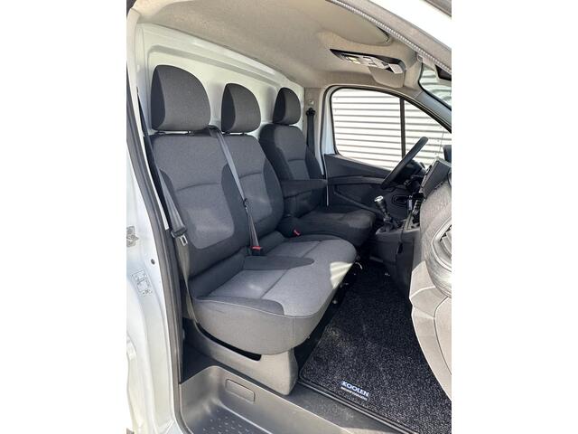 Renault TRAFIC 2.0 dCi 130pk L1H1 Cruise|Airco Work Edition – foto 4