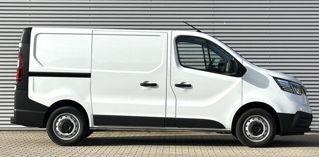 Renault TRAFIC 2.0 dCi 130pk L1H1 Cruise|Airco Work Edition – foto 6