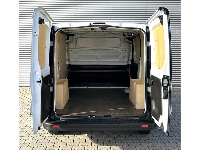 Renault TRAFIC 2.0 dCi 130pk L1H1 Cruise|Airco Work Edition – foto 10