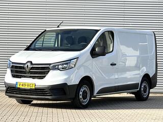 Renault TRAFIC 2.0 dCi 130pk L1H1 Cruise|Airco Work Edi