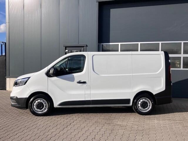 Renault TRAFIC 2.0 D 130pk L1H1 - betimmering – foto 2