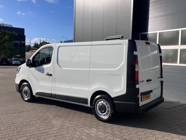 Renault TRAFIC 2.0 D 130pk L1H1 - betimmering – foto 3