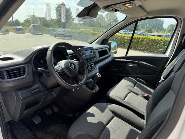 Renault TRAFIC 2.0 D 130pk L1H1 - betimmering – foto 4