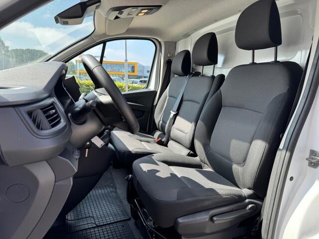 Renault TRAFIC 2.0 D 130pk L1H1 - betimmering – foto 5