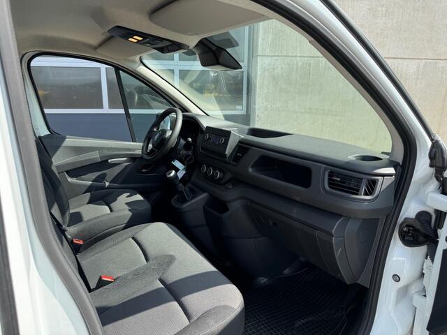 Renault TRAFIC 2.0 D 130pk L1H1 - betimmering – foto 6