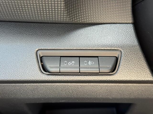 Renault TRAFIC 2.0 D 130pk L1H1 - betimmering – foto 9