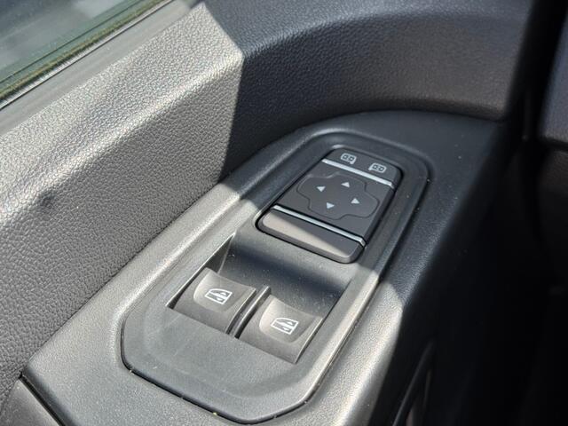 Renault TRAFIC 2.0 D 130pk L1H1 - betimmering – foto 10
