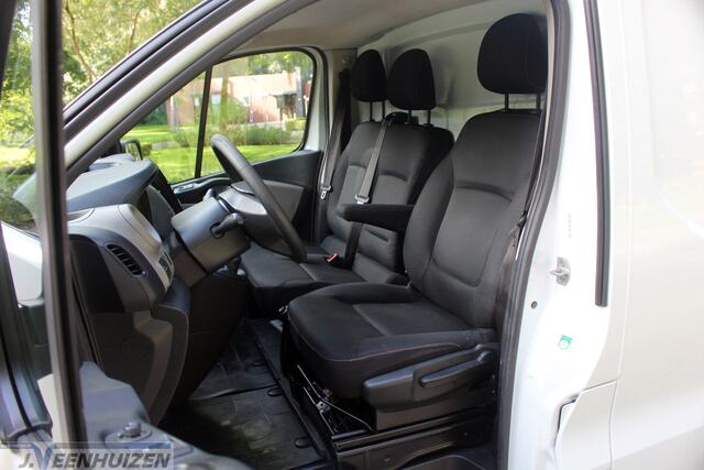 Renault TRAFIC 1.6 dCi T27 L1H1 Comfort | 2018 | ?Airco | ?Trekhaak| ?imperiaal | ?PDC |