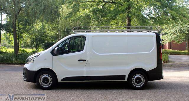 Renault TRAFIC 1.6 dCi T27 L1H1 Comfort | 2018 | ?Airco | ?Trekhaak| ?imperiaal | ?PDC |