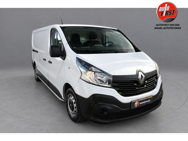 Renault TRAFIC 1.6 dCi T29 L2H1 Com